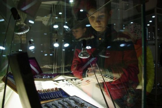  Grafika #7: GDAŃSK – stolica Kaszub grafika