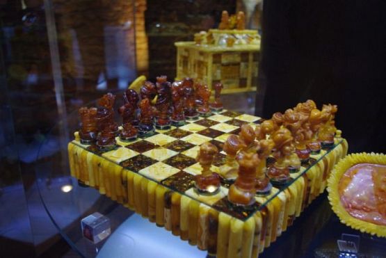  Grafika #8: GDAŃSK – stolica Kaszub grafika