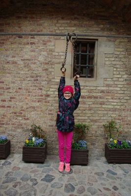  Grafika #9: GDAŃSK – stolica Kaszub grafika