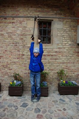  Grafika #10: GDAŃSK – stolica Kaszub grafika