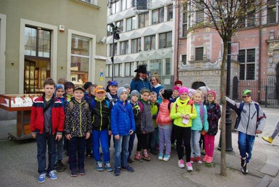  Grafika #11: GDAŃSK – stolica Kaszub grafika