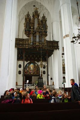  Grafika #13: GDAŃSK – stolica Kaszub grafika