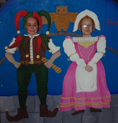  Grafika #14: GDAŃSK – stolica Kaszub grafika