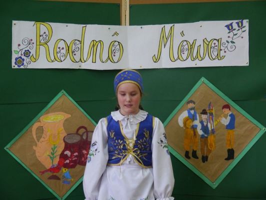  Grafika #5: Konkurs Recytatorski Rodnô Mòwa – eliminacje szkolne grafika