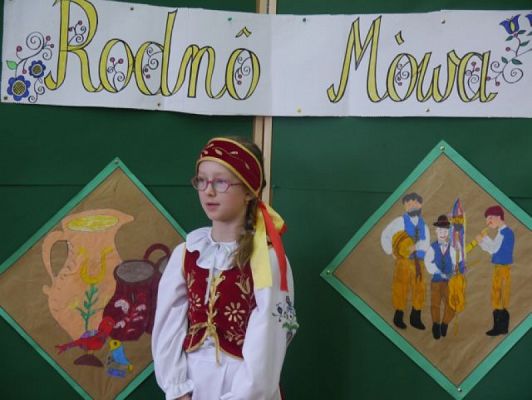  Grafika #6: Konkurs Recytatorski Rodnô Mòwa – eliminacje szkolne grafika