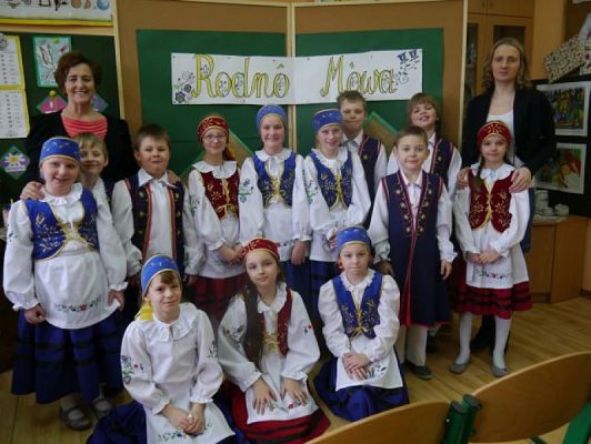  Grafika #8: Konkurs Recytatorski Rodnô Mòwa – eliminacje szkolne grafika