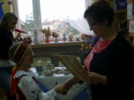  Grafika #11: Konkurs Recytatorski Rodnô Mòwa – eliminacje szkolne grafika