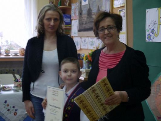  Grafika #12: Konkurs Recytatorski Rodnô Mòwa – eliminacje szkolne grafika