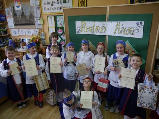  Grafika #13: Konkurs Recytatorski Rodnô Mòwa – eliminacje szkolne grafika