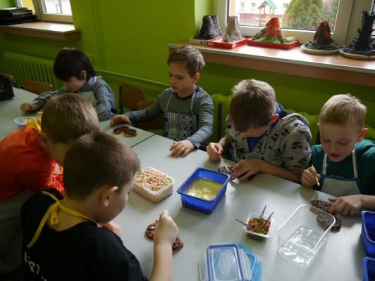  Grafika #10: JASTRË, czyli Wielkanoc na Kaszubach grafika