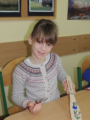  Grafika #1: Kaszubskie pamiątki grafika