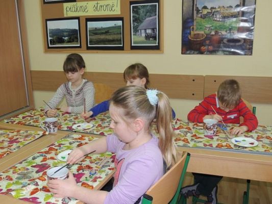  Grafika #2: Kaszubskie pamiątki grafika