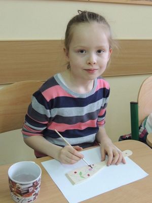  Grafika #6: Kaszubskie pamiątki grafika