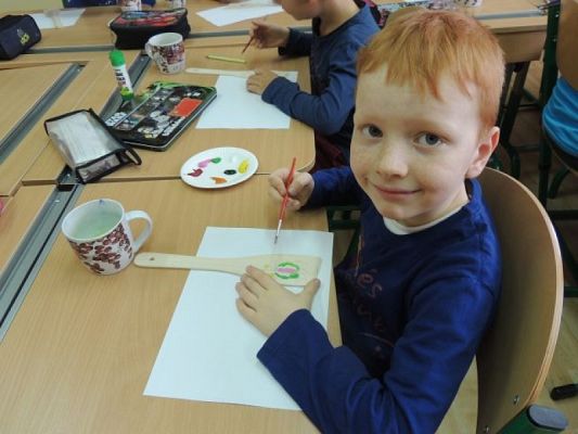  Grafika #7: Kaszubskie pamiątki grafika