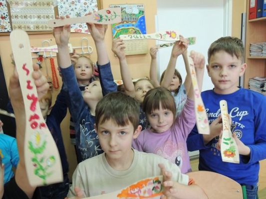  Grafika #10: Kaszubskie pamiątki grafika