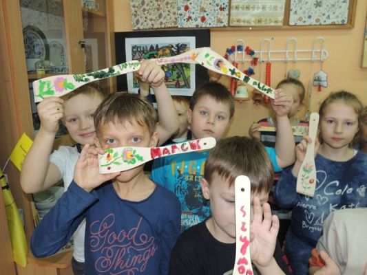  Grafika #11: Kaszubskie pamiątki grafika