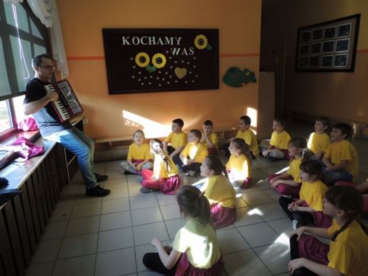  Grafika #12: Warsztaty taneczne z choreografem grafika