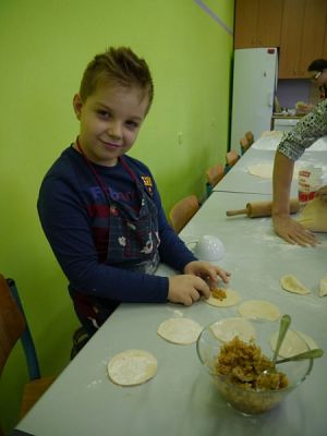  Grafika #8: ,,GÒDË, czyli Boże Narodzenie na Kaszubach grafika