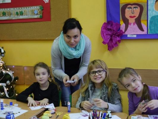  Grafika #11: ,,GÒDË, czyli Boże Narodzenie na Kaszubach grafika