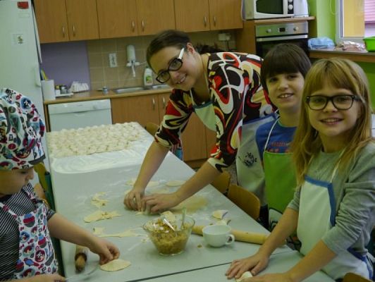  Grafika #12: ,,GÒDË, czyli Boże Narodzenie na Kaszubach grafika