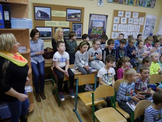  Grafika #6: Warsztaty muzyczne z udziałem zespołu Levino grafika