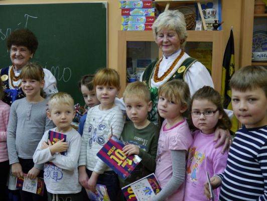  Grafika #16: Warsztaty muzyczne z udziałem zespołu Levino grafika