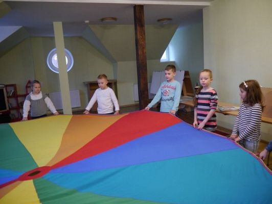  Grafika #7: Historia regionu zaklęta w legendzie Kaszub, czyli lekcja biblioteczna grafika