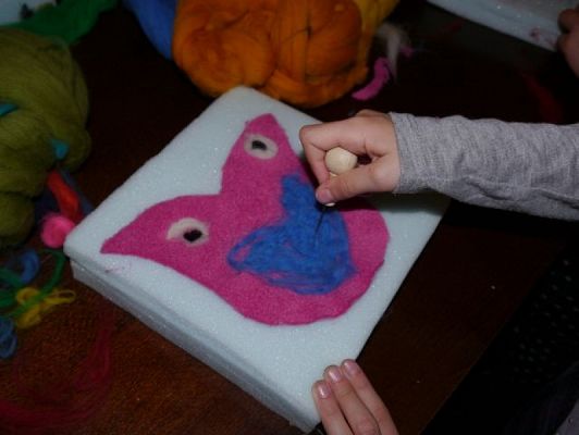  Grafika #13: Wycieczka do Muzeum Piśmiennictwa i Muzyki Kaszubsko - Pomorskiej w Wejherowie grafika