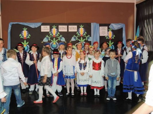  Grafika #6: ELIMINACJE POWIATOWE KONKURSU RECYTATORSKIEGO "RODNÔ MÒWA" grafika