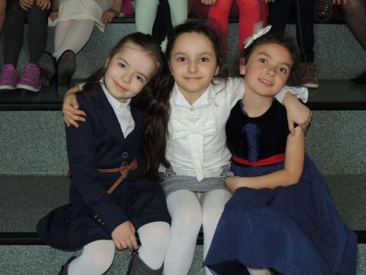  Grafika #0: "KASZUBSKA PISANKA WIELKANOCNA" - PODSUMOWANIE KONKURSU grafika