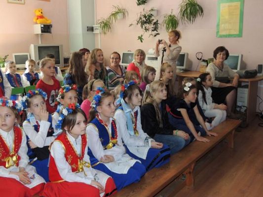  Grafika #1: "KASZUBSKA PISANKA WIELKANOCNA" - PODSUMOWANIE KONKURSU grafika