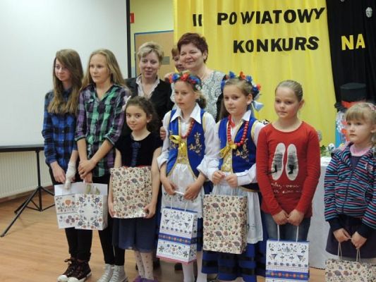  Grafika #3: "KASZUBSKA PISANKA WIELKANOCNA" - PODSUMOWANIE KONKURSU grafika