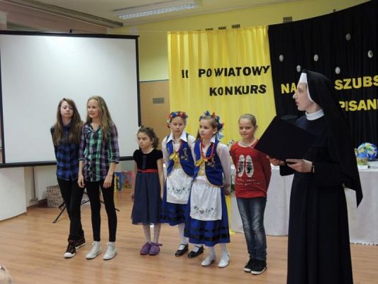  Grafika #2: "KASZUBSKA PISANKA WIELKANOCNA" - PODSUMOWANIE KONKURSU grafika