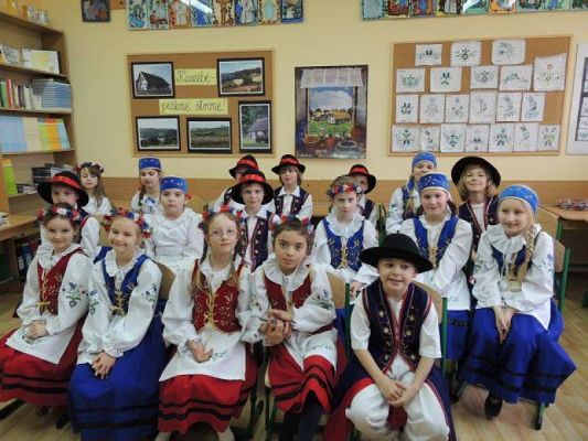  Grafika #0: KONKURS RECYTATORSKI LITERATURY KASZUBSKIEJ "RODNÔ MÒWA" 2014 r. – ELIMINACJE SZKOLNE grafika