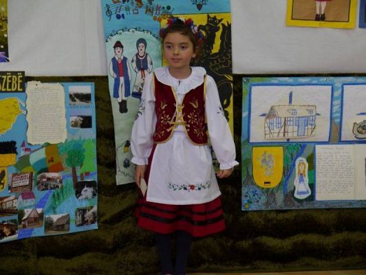  Grafika #10: KONKURS RECYTATORSKI LITERATURY KASZUBSKIEJ "RODNÔ MÒWA" 2014 r. – ELIMINACJE SZKOLNE grafika