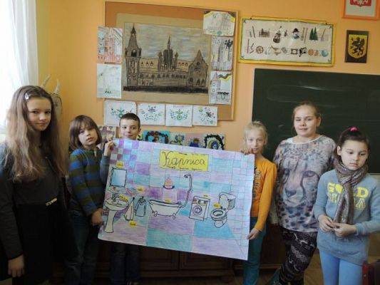  Grafika #5: KASZUBSKIE PLANSZE TEMATYCZNE grafika