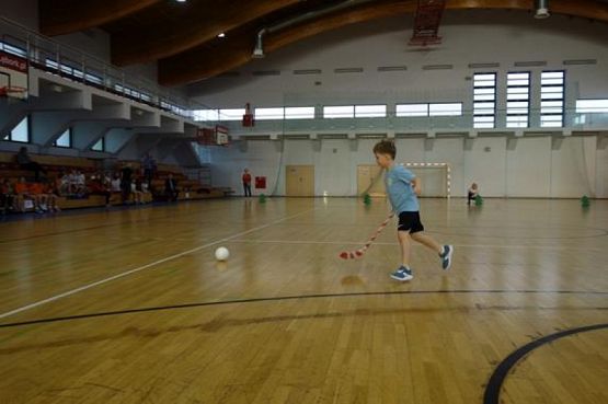  Grafika #11: LĘBORSKIE PIERWSZAKI TO FAJNE DZIECIAKI grafika