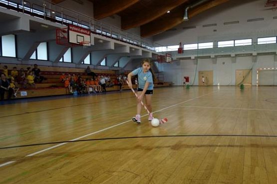  Grafika #14: LĘBORSKIE PIERWSZAKI TO FAJNE DZIECIAKI grafika