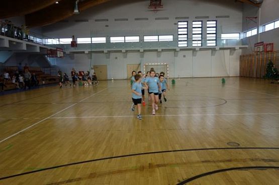  Grafika #16: LĘBORSKIE PIERWSZAKI TO FAJNE DZIECIAKI grafika