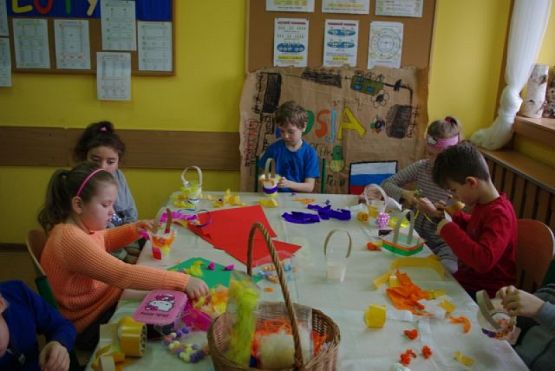  Grafika #10: WARSZTATY KASZUBSKIE grafika