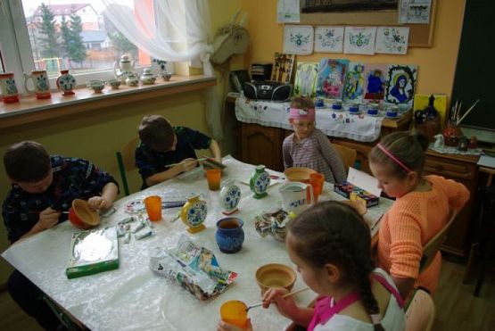  Grafika #13: WARSZTATY KASZUBSKIE grafika