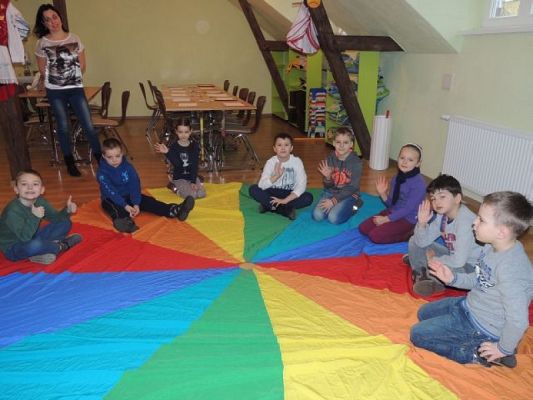  Grafika #1: "HISTORIA REGIONU ZAKLĘTA W BAŚNIACH I LEGENDACH KASZUB" grafika