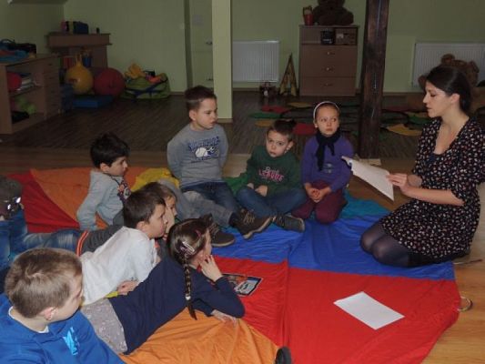  Grafika #5: "HISTORIA REGIONU ZAKLĘTA W BAŚNIACH I LEGENDACH KASZUB" grafika