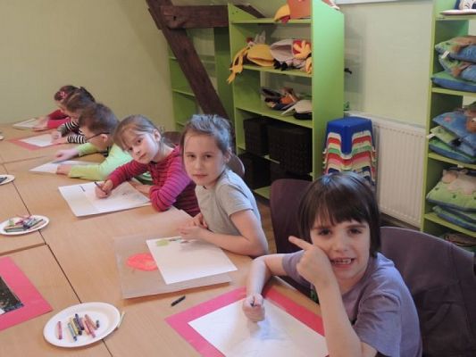  Grafika #11: "HISTORIA REGIONU ZAKLĘTA W BAŚNIACH I LEGENDACH KASZUB" grafika