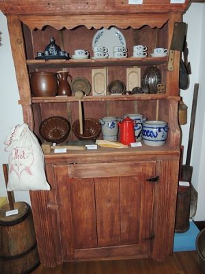  Grafika #2: ,,KASZUBY DAWNIEJ I DZIŚ" - LEKCJA MUZEALNA grafika