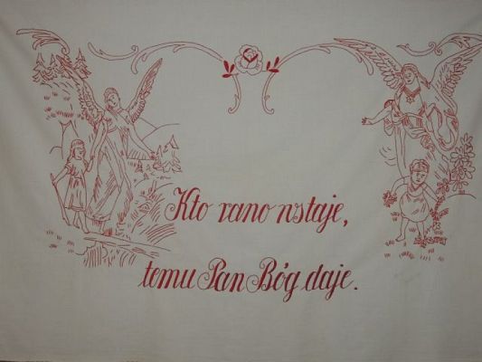  Grafika #13: ,,KASZUBY DAWNIEJ I DZIŚ" - LEKCJA MUZEALNA grafika