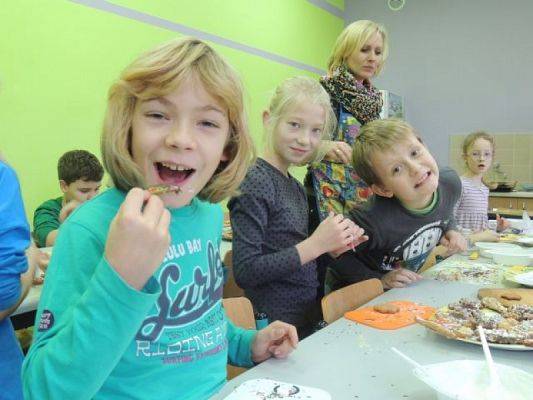  Grafika #5: BOŻE NARODZENIE NA KASZUBACH grafika