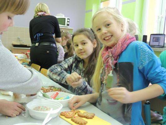  Grafika #6: BOŻE NARODZENIE NA KASZUBACH grafika