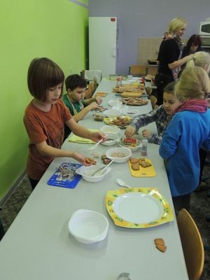  Grafika #7: BOŻE NARODZENIE NA KASZUBACH grafika