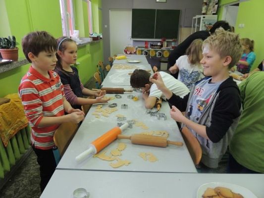  Grafika #9: BOŻE NARODZENIE NA KASZUBACH grafika